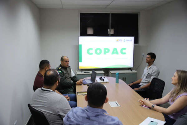 Supesp apresenta novo calendário de treinamento do Copac Virtual