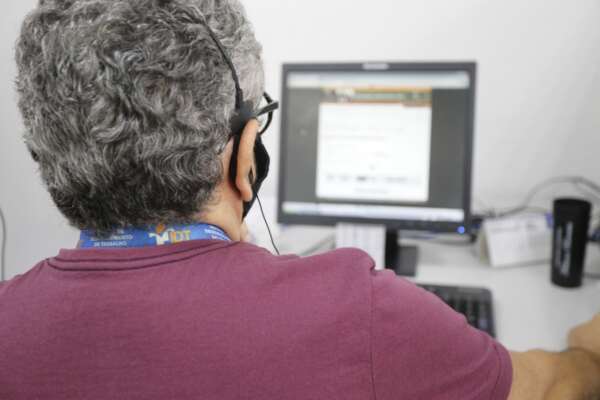 IDT/Sine oferece cursos para pessoas com deficiência