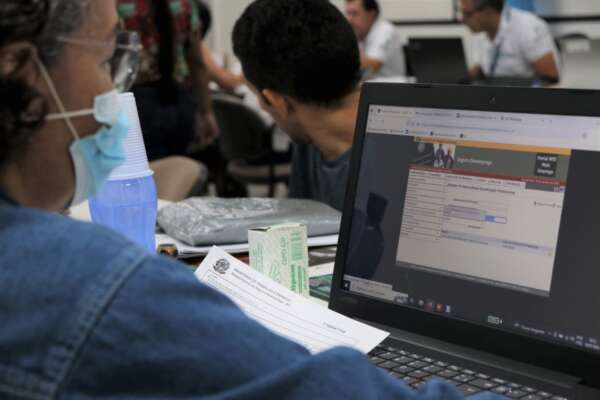 Seguro-desemprego pagou mais de R$ 734 milhões no Ceará