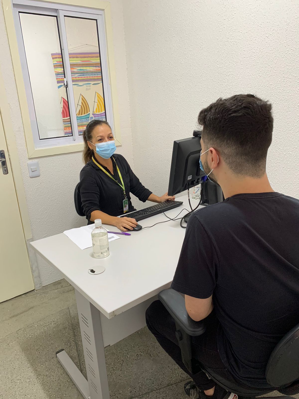 CRD oferta cursos para pessoas em situação de vulnerabilidade