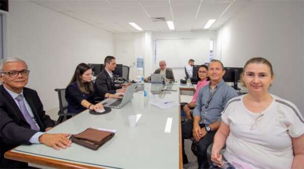 PGE-CE participa de audiências de conciliação em precatórios e obtém economia de mais de R$ 10 milhões