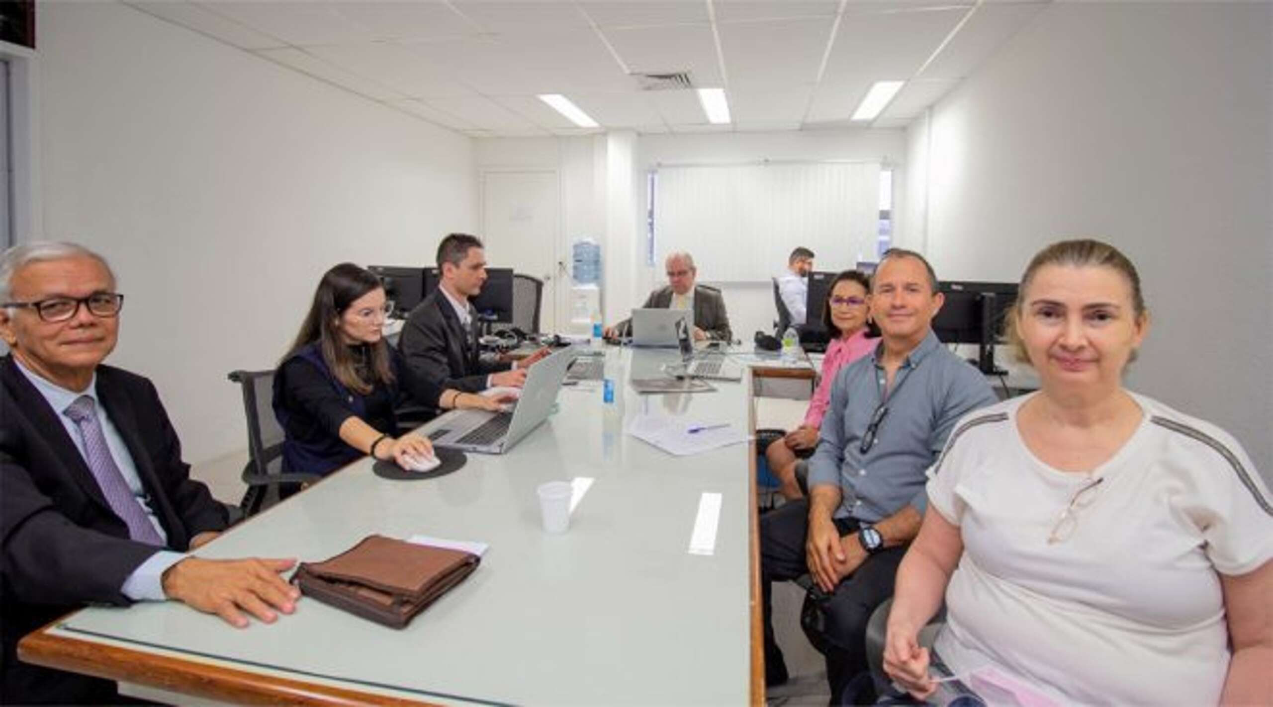 PGE-CE participa de audiências de conciliação em precatórios e obtém economia de mais de R$ 10 milhões