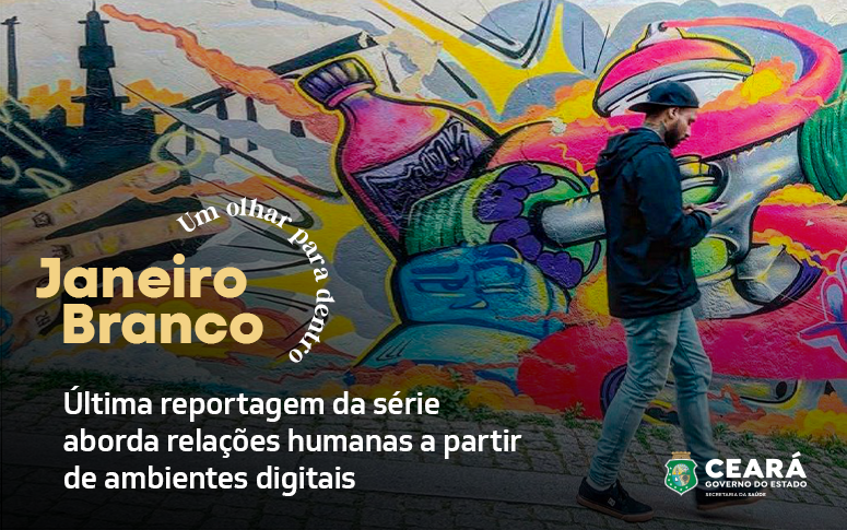 Um olhar para dentro: uso desenfreado de redes sociais afeta saúde mental e desgasta relações fora das telas