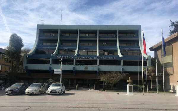 Ipece é modelo para criação de centro estratégico em Atacama, no Chile