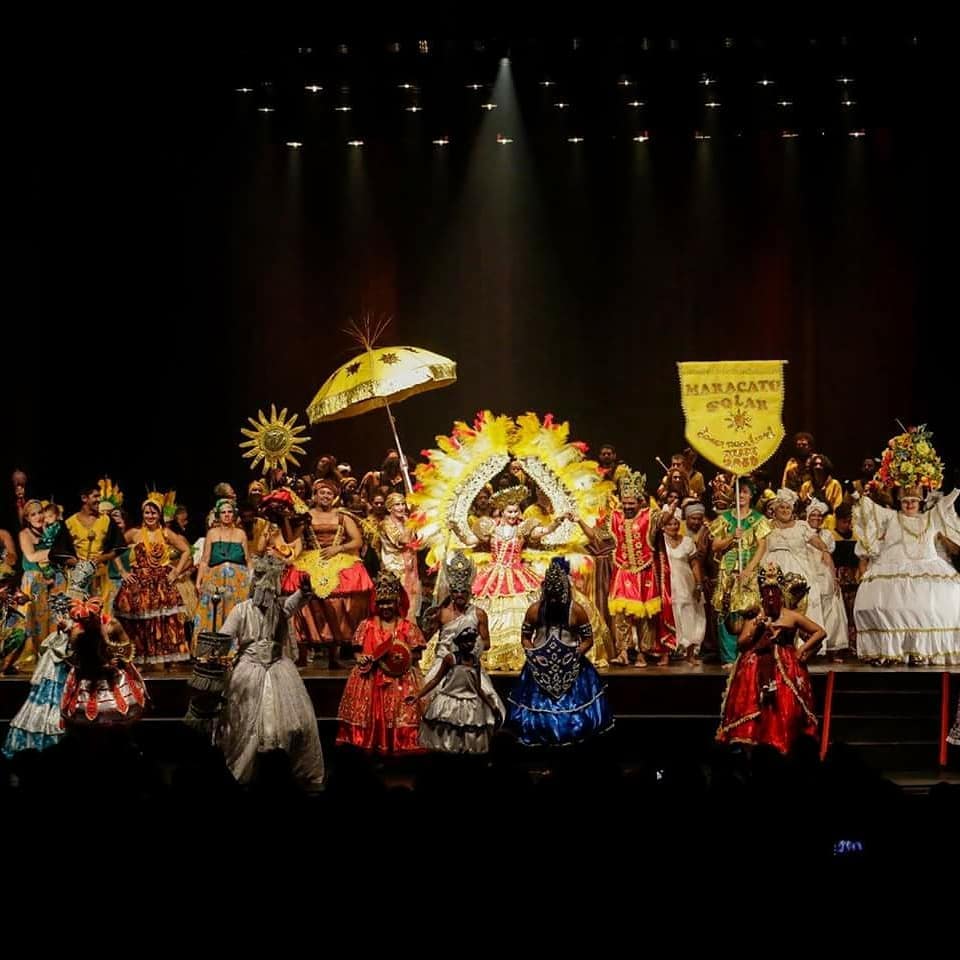 Dragão do Mar divulga a programação até domingo (29)
