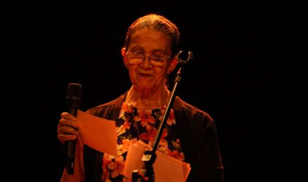 Vila da Música abre inscrições para minicursos sobre leitura de cordel e dança do coco