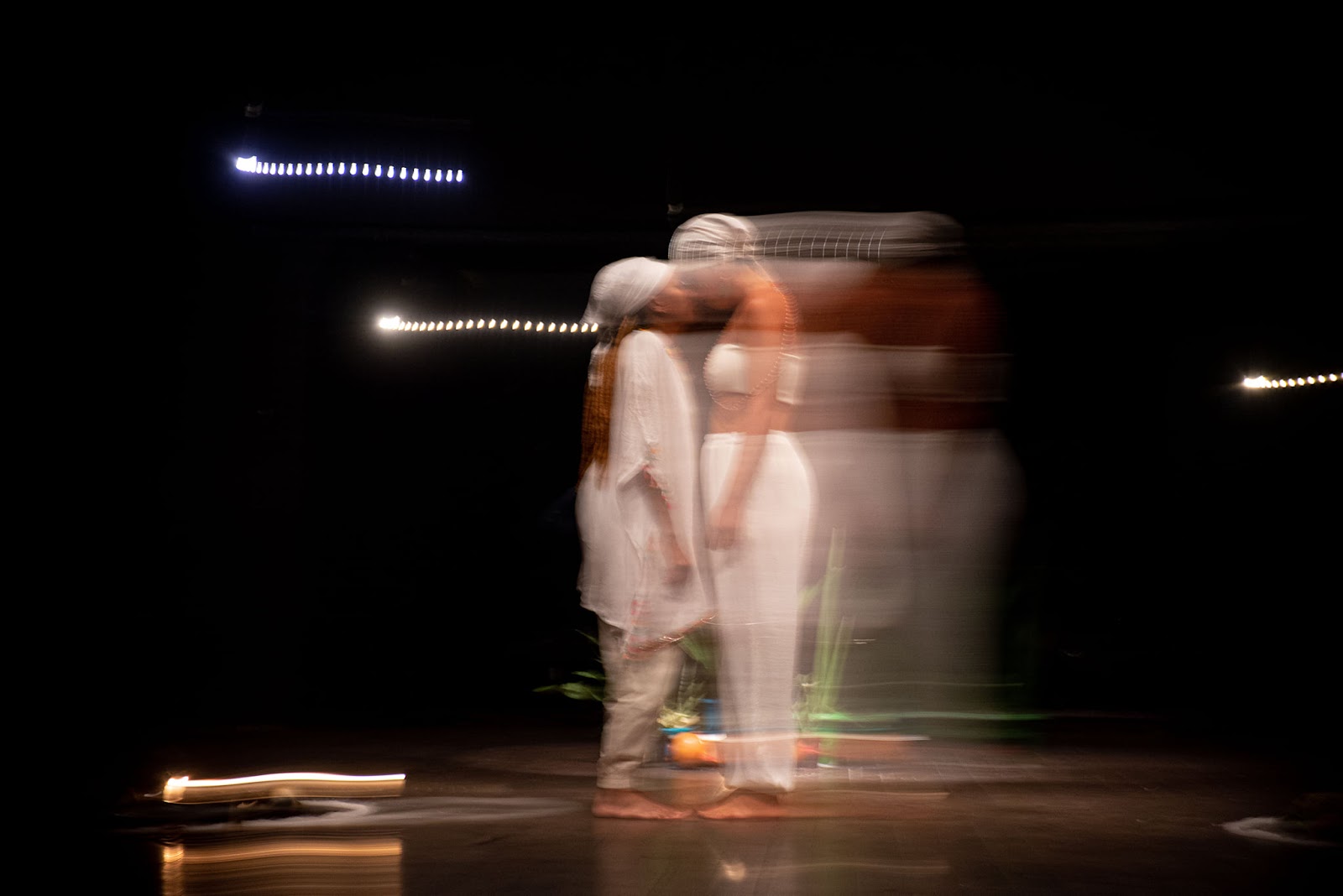 Dança e música são foco da agenda cultural do Porto Dragão nesta semana