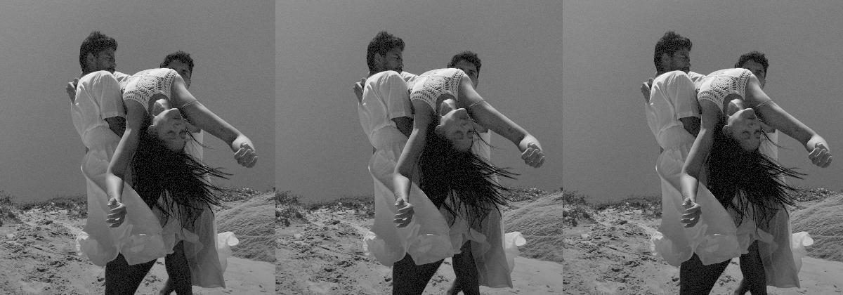 Projeto “Maresia” realiza Mostra de Processo nas Rotas de Criação do Laboratório de Dança