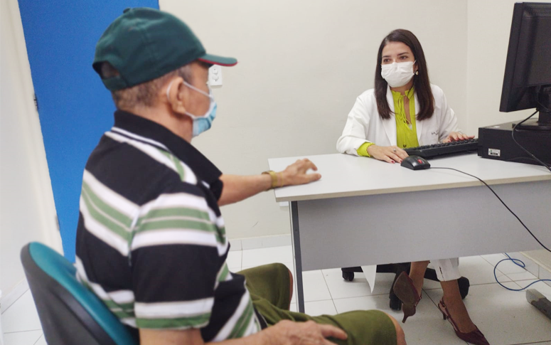 Alzheimer: campanha Fevereiro Roxo alerta para prevenção e identificação dos sintomas ainda em fase inicial