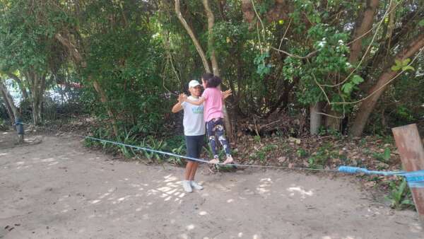 No pós-carnaval, Viva o Parque funcionará normalmente no domingo