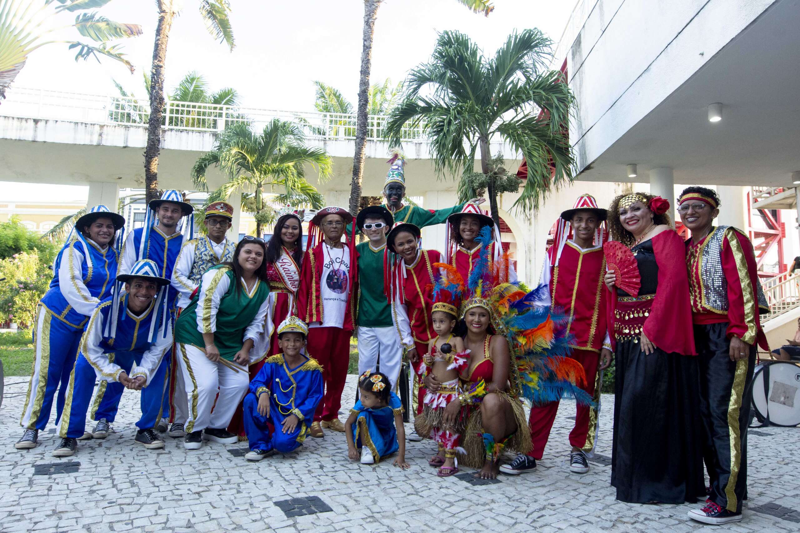 Dragão do Mar divulga a programação da semana entre 23 e 26 de fevereiro