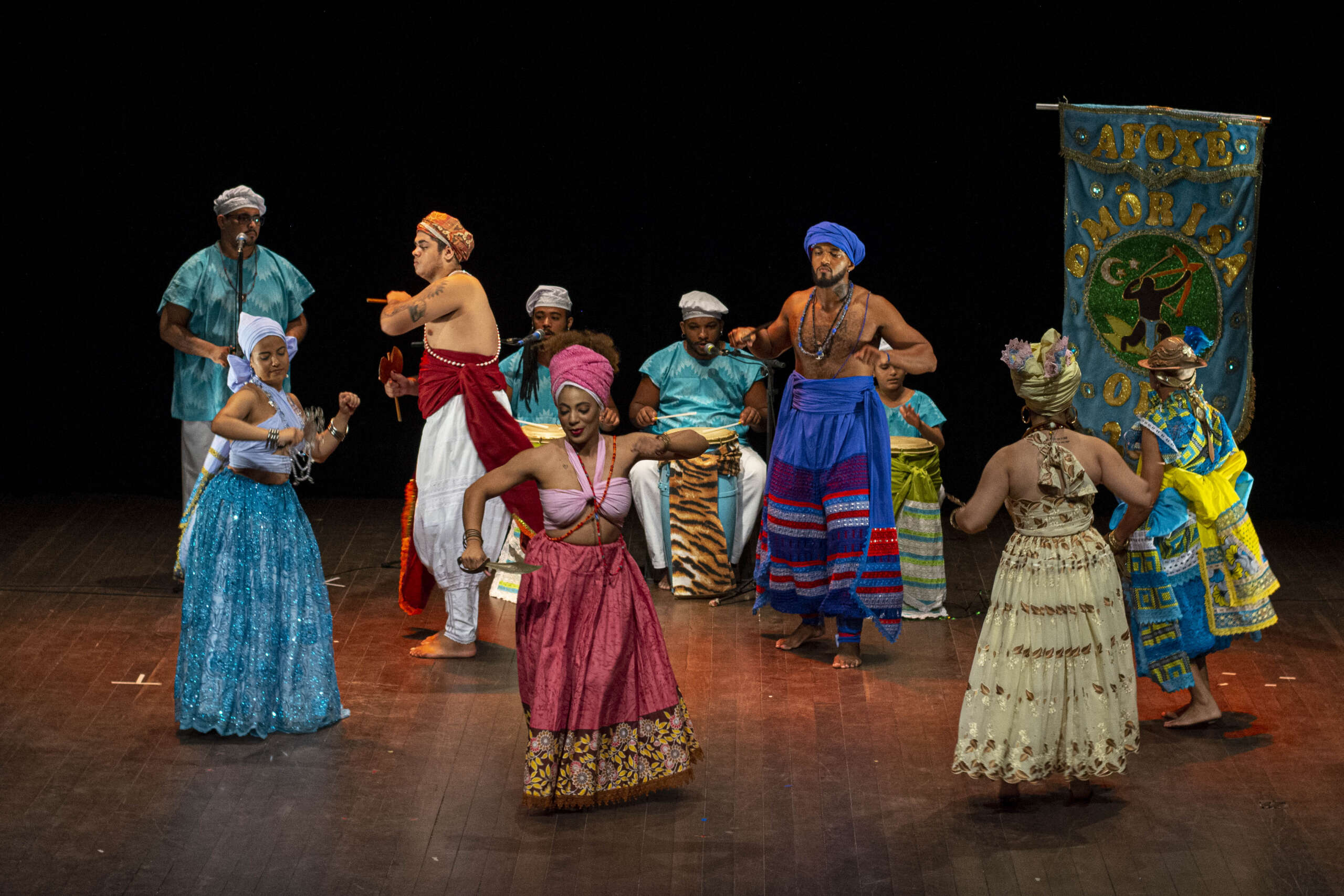 Centro Dragão do Mar divulga a programação até domingo (19)