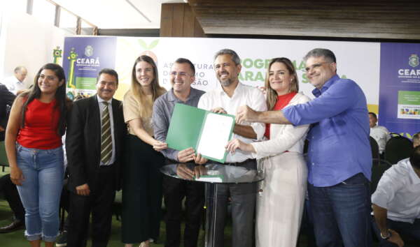 200 mil agricultores familiares no Ceará serão apoiados com o Garantia Safra 2022/2023