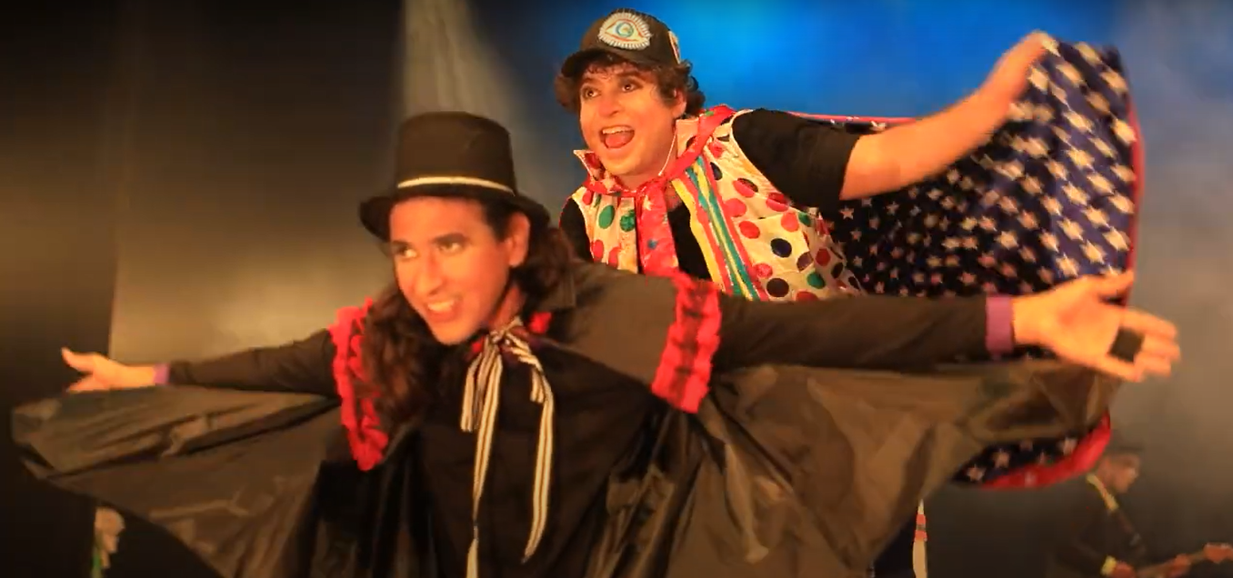 Dragão do Mar divulga a programação até domingo (5)