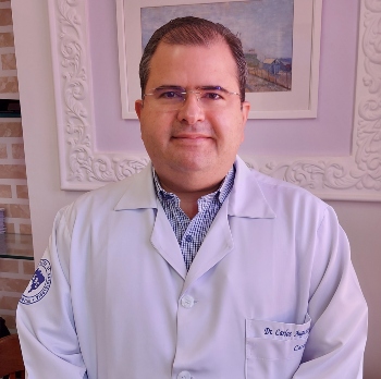 Carlos Augusto Lima Gomes é empossado como diretor-geral do Hospital de Messejana