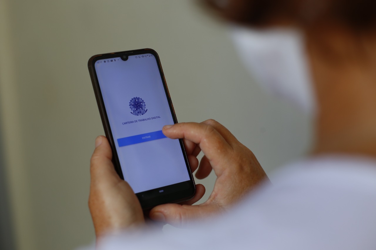 IDT oferta 1.963 oportunidades de trabalho nesta segunda (26)