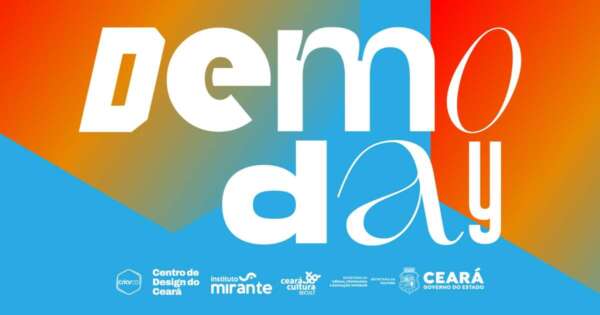 Startups participantes do CriarCE apresentam suas soluções no Demoday Hard