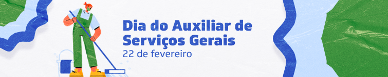Auxiliar de Serviços Gerais: atividade é fundamental para a segurança do paciente
