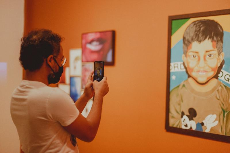 Porto Iracema das Artes abre inscrições para o Seminário de Pesquisa “Reflorestamentos Estéticos”