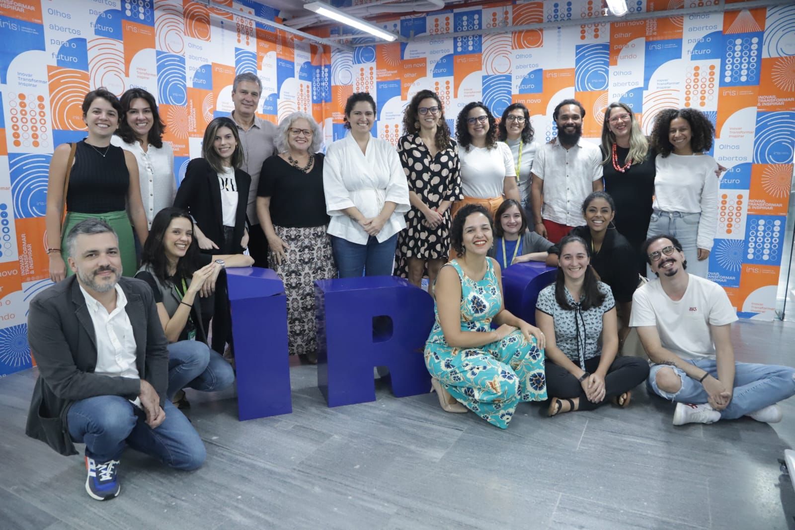 ÍRIS, Secult Ceará, IDM e Mirante realizam projeto para unificar a programação cultural do Estado