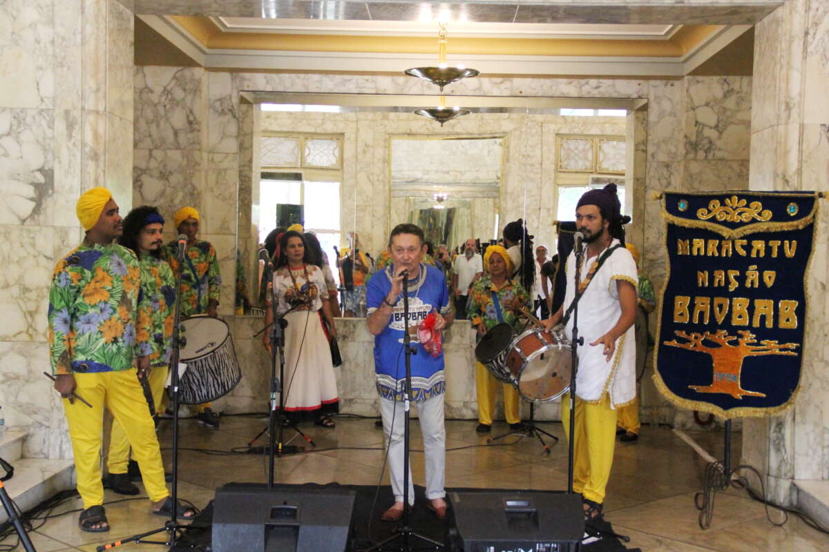 Secult Ceará lança programação do Carnaval