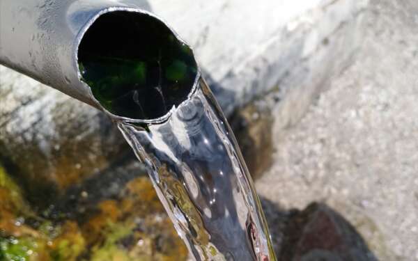 Arce aprimora indicadores para universalização do saneamento