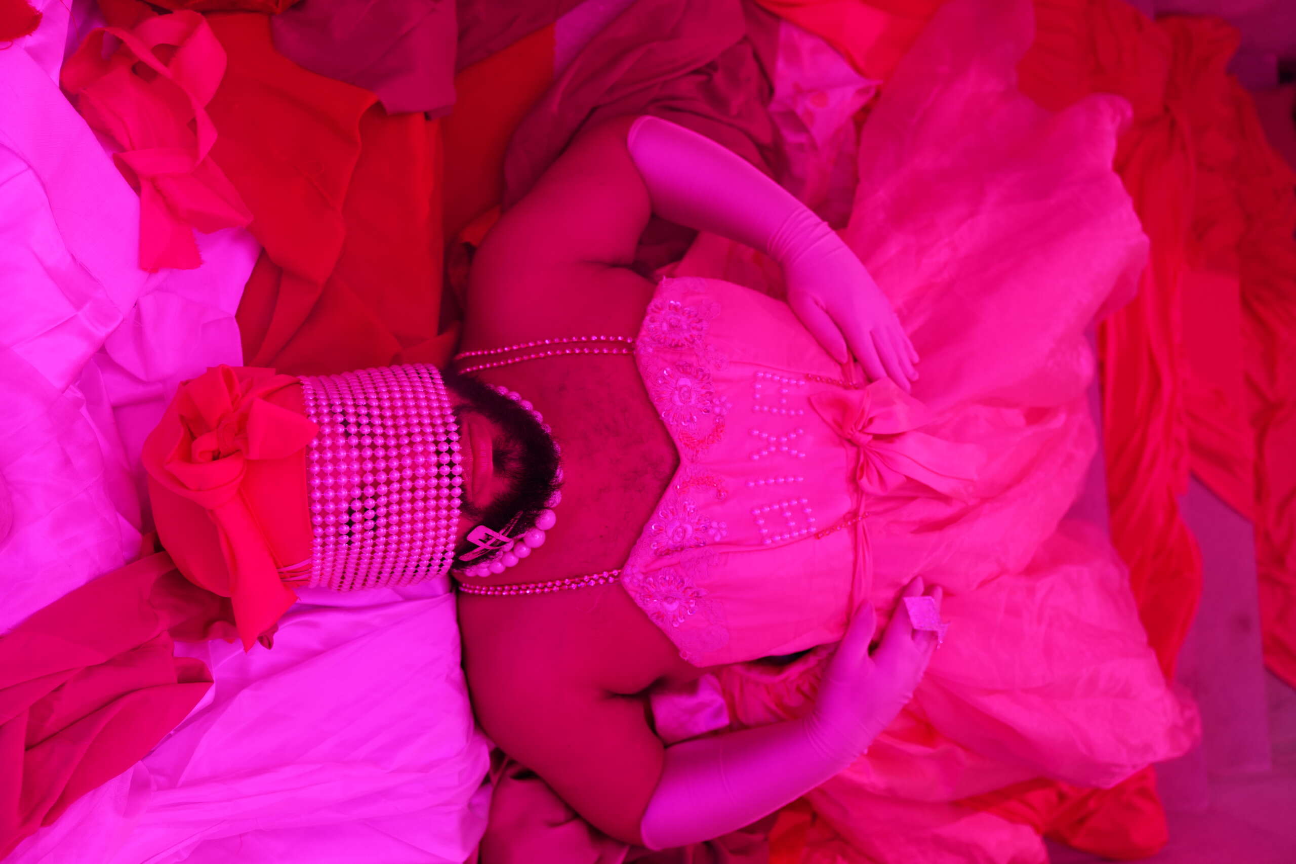 Museu da Imagem e do Som do Ceará realiza programação diversa com instalação, rodas de conversa, exibições de filmes e exposições