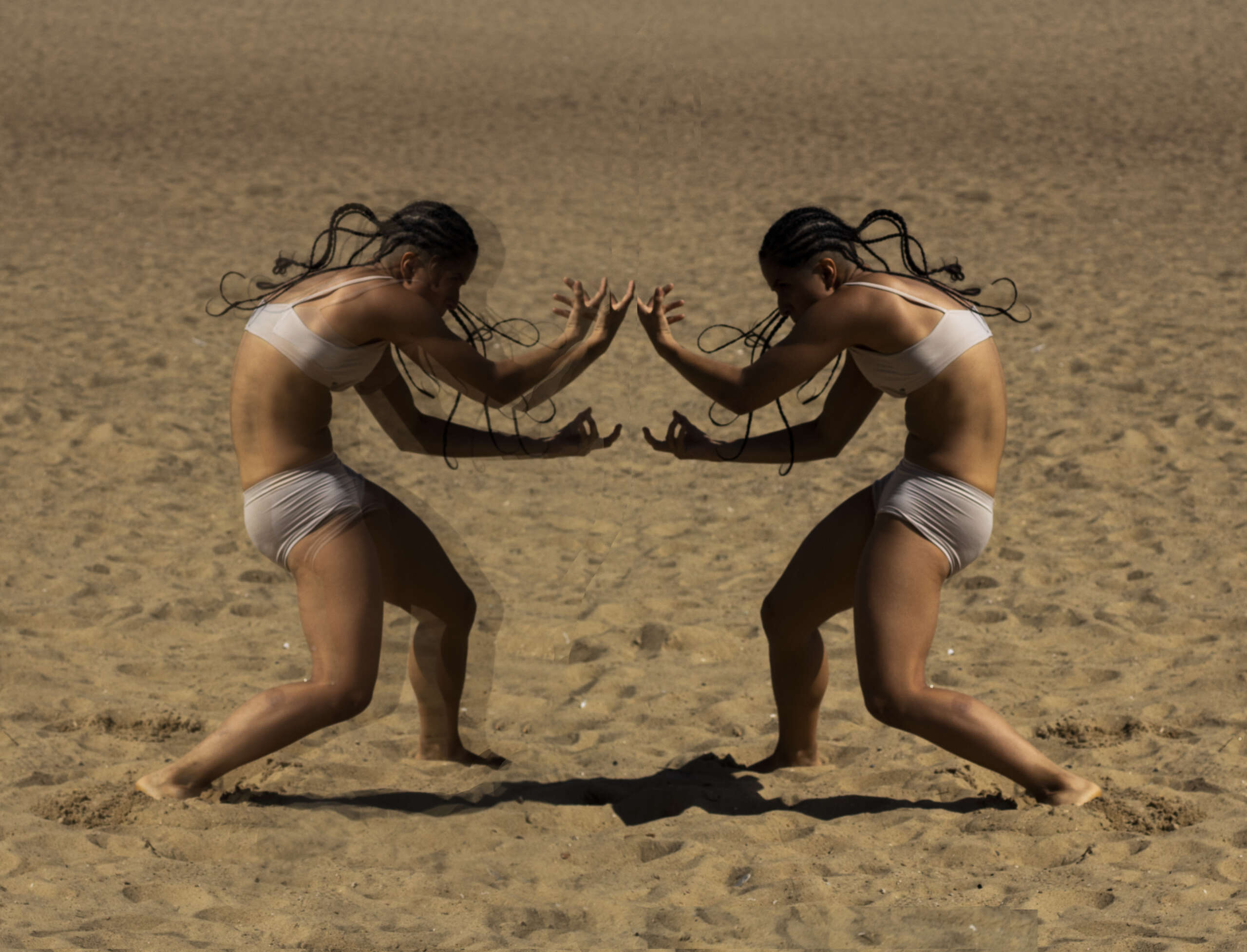 Porto Iracema das Artes realiza vivência com Yara Cantillo