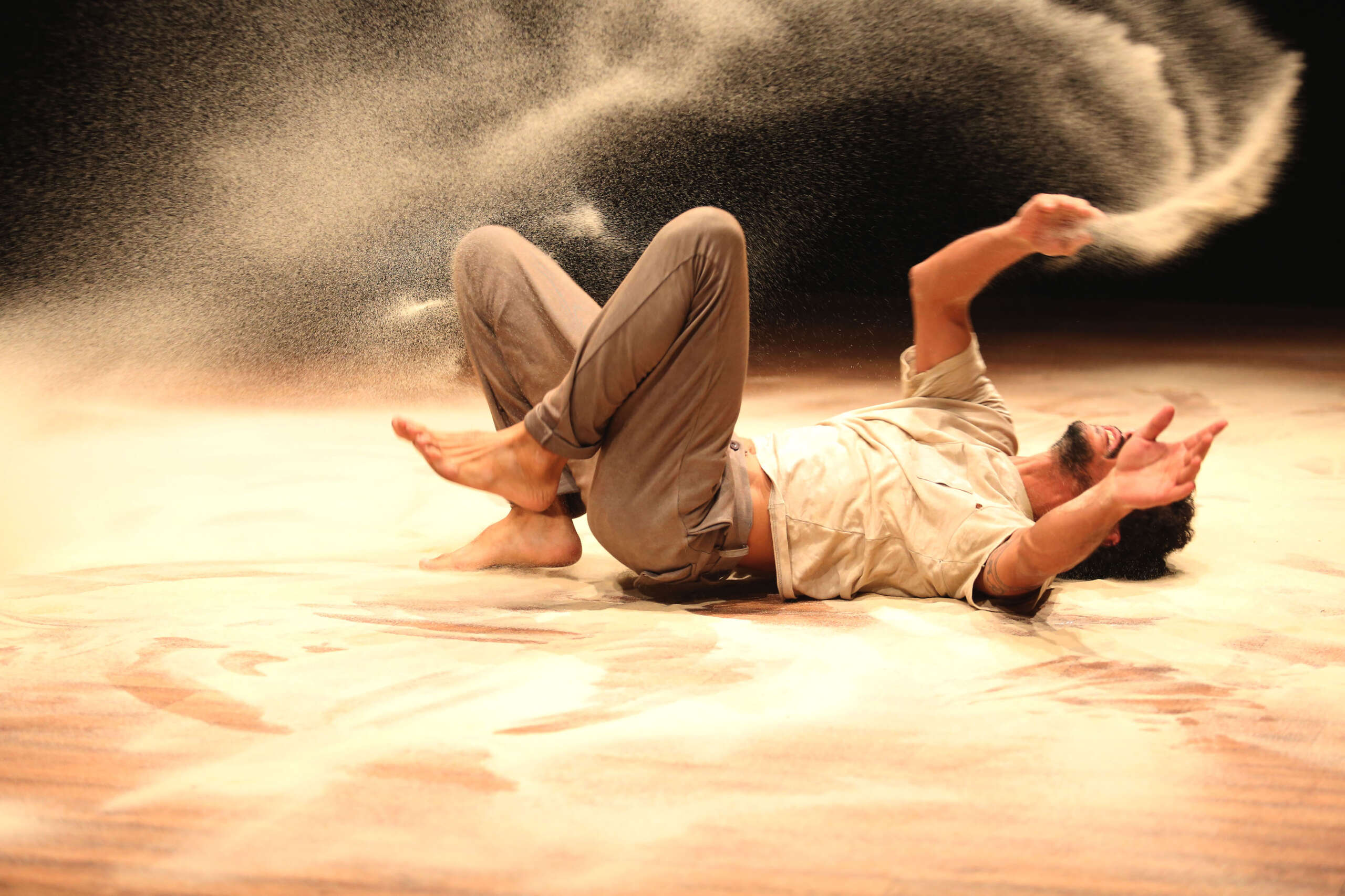 Dragão do Mar divulga a programação até domingo (12)