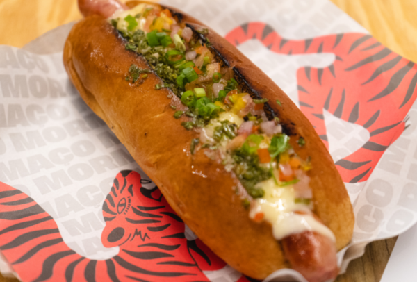 Mercado AlimentaCE realiza live em parceria com restaurantes Mormaço, Pachamama e Muá Tuá