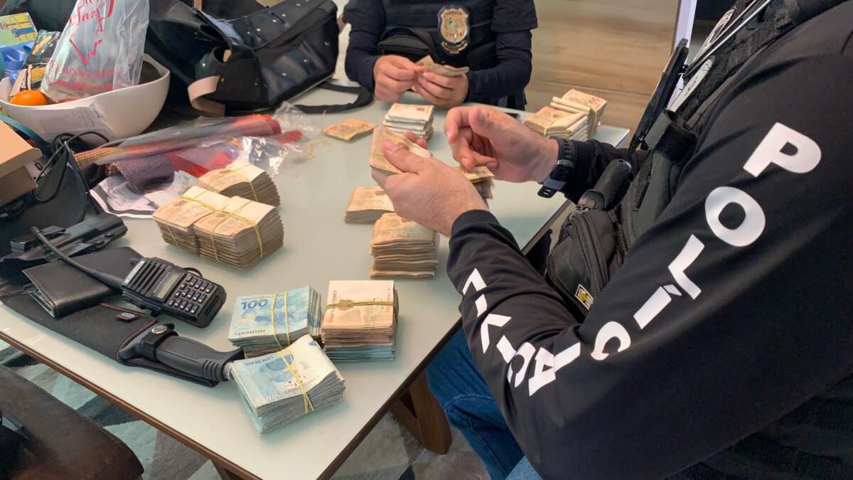 Em dois anos, Polícia Civil confisca mais de R$ 53 milhões em bens de criminosos no Ceará