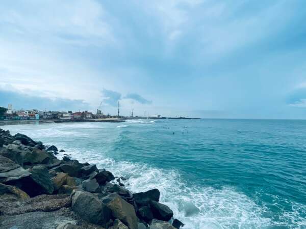 Turismo cearense cresce 36,7% em 2022 e supera desempenho nacional