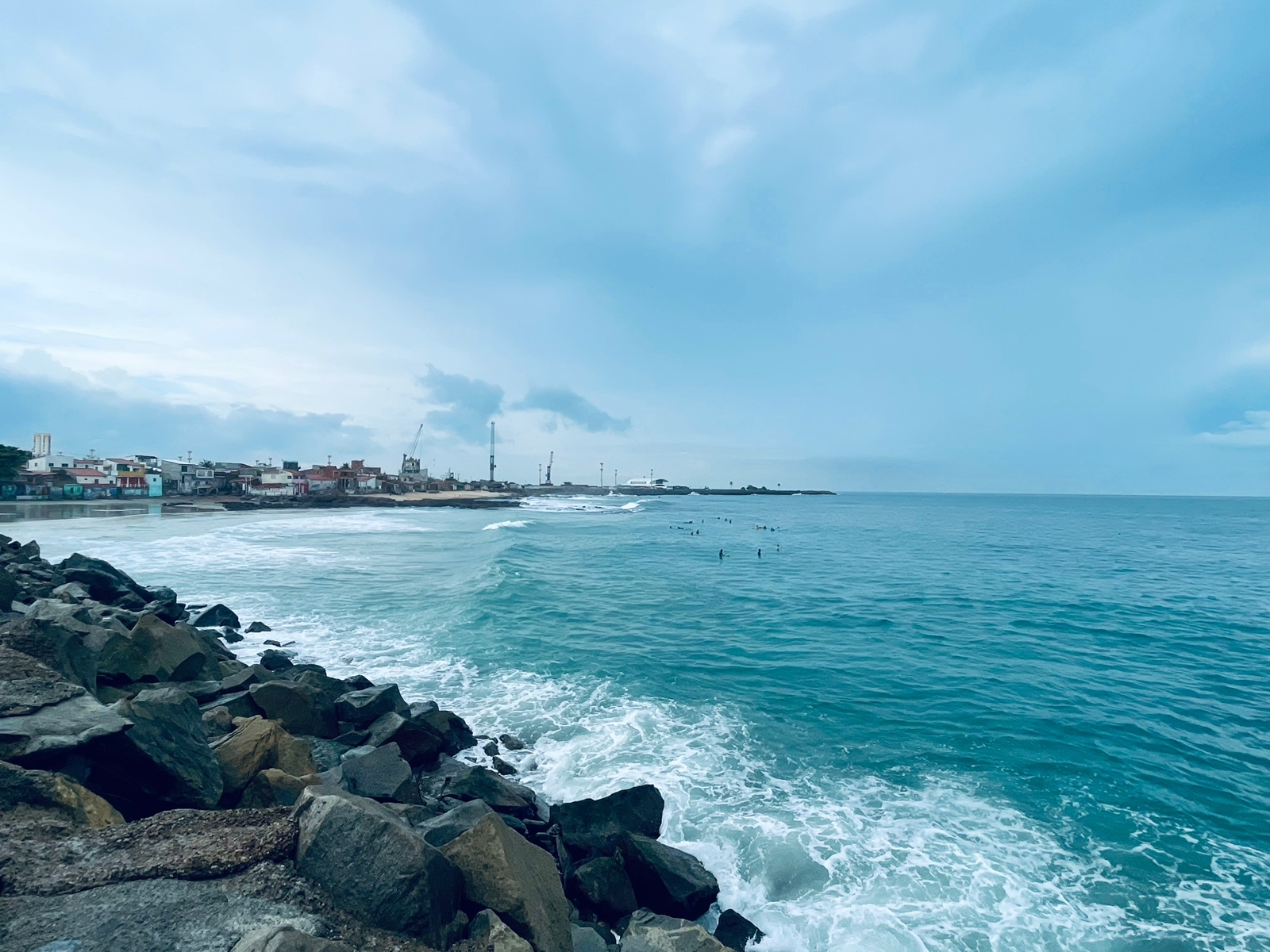 Turismo cearense cresce 36,7% em 2022 e supera desempenho nacional