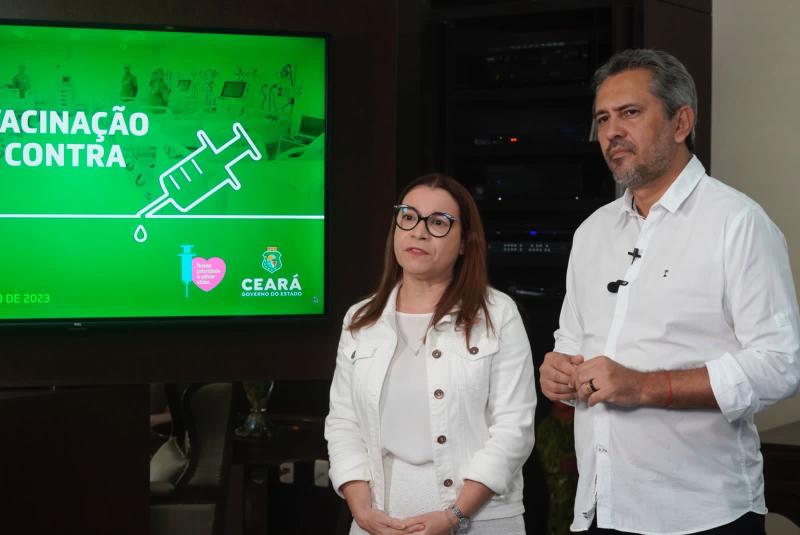 Covid-19: vacina bivalente começa a ser aplicada nesta segunda-feira (27)