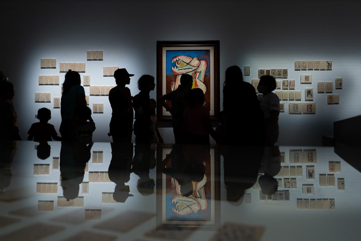 Pinacoteca do Ceará abre inscrições para Ateliê de Pesquisa e Crítica