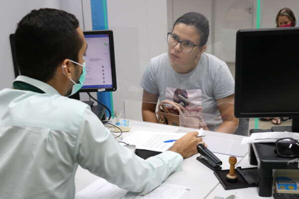 Mulheres disputam mais posições de trabalho no mercado