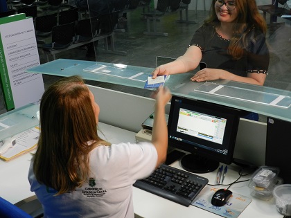 Secretaria do Trabalho e IDT promovem ações para celebrar o Dia Internacional da Mulher