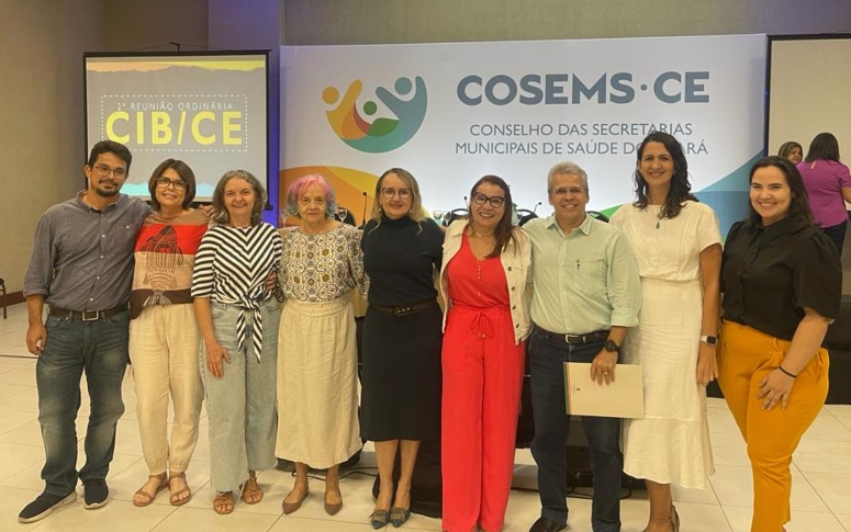 Saúde do Ceará e municípios pactuam novo financiamento para assistência farmacêutica