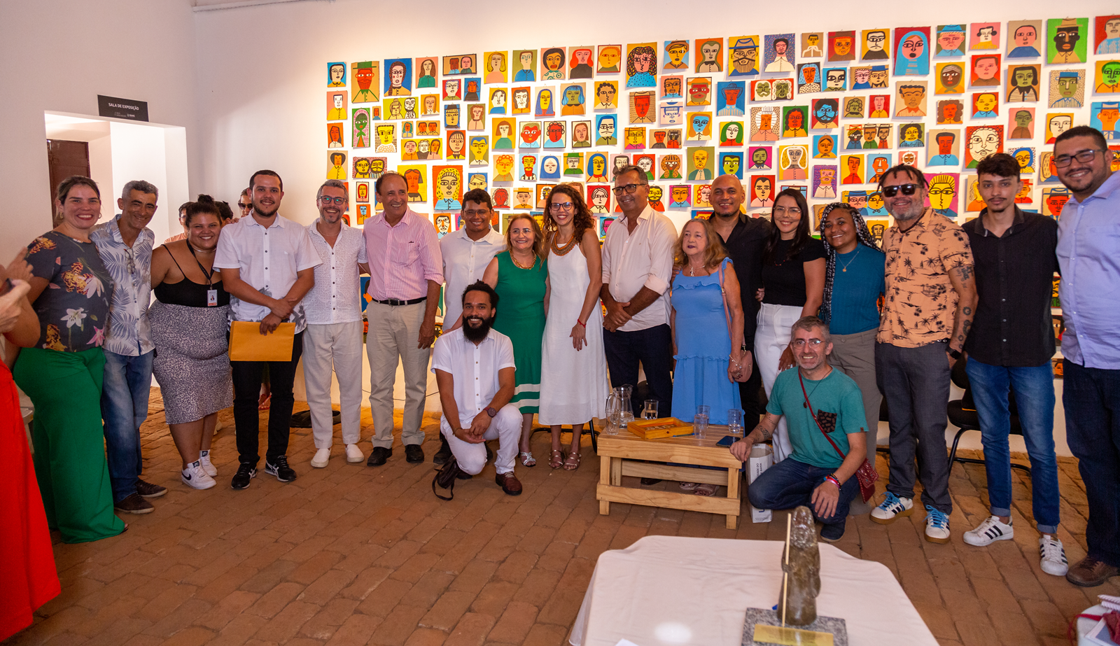 Secretarias de Cultura do Ceará e da Bahia assinaram Protocolo de Intenções