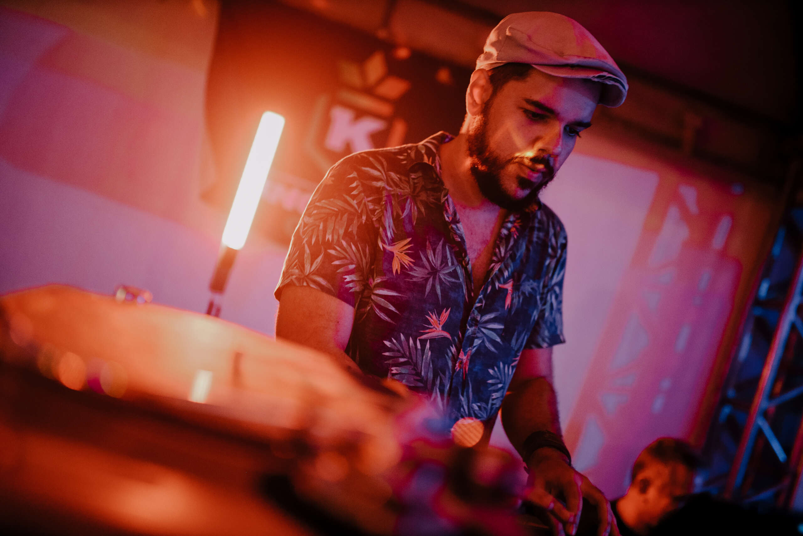 Reggae, samba e pagode tomam conta da Estação das Artes este fim de semana