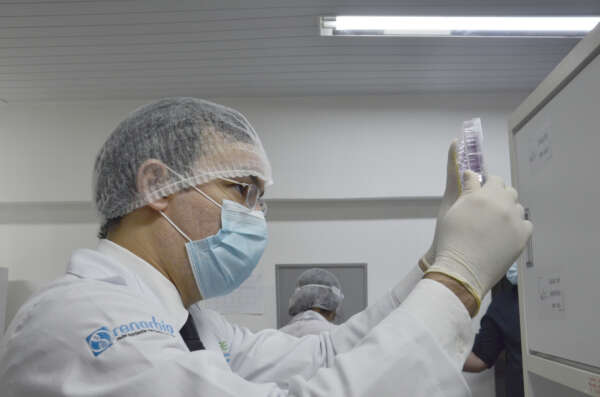 Programa de Doutorado em Biotecnologia da Uece tem excelência constatada em nível internacional