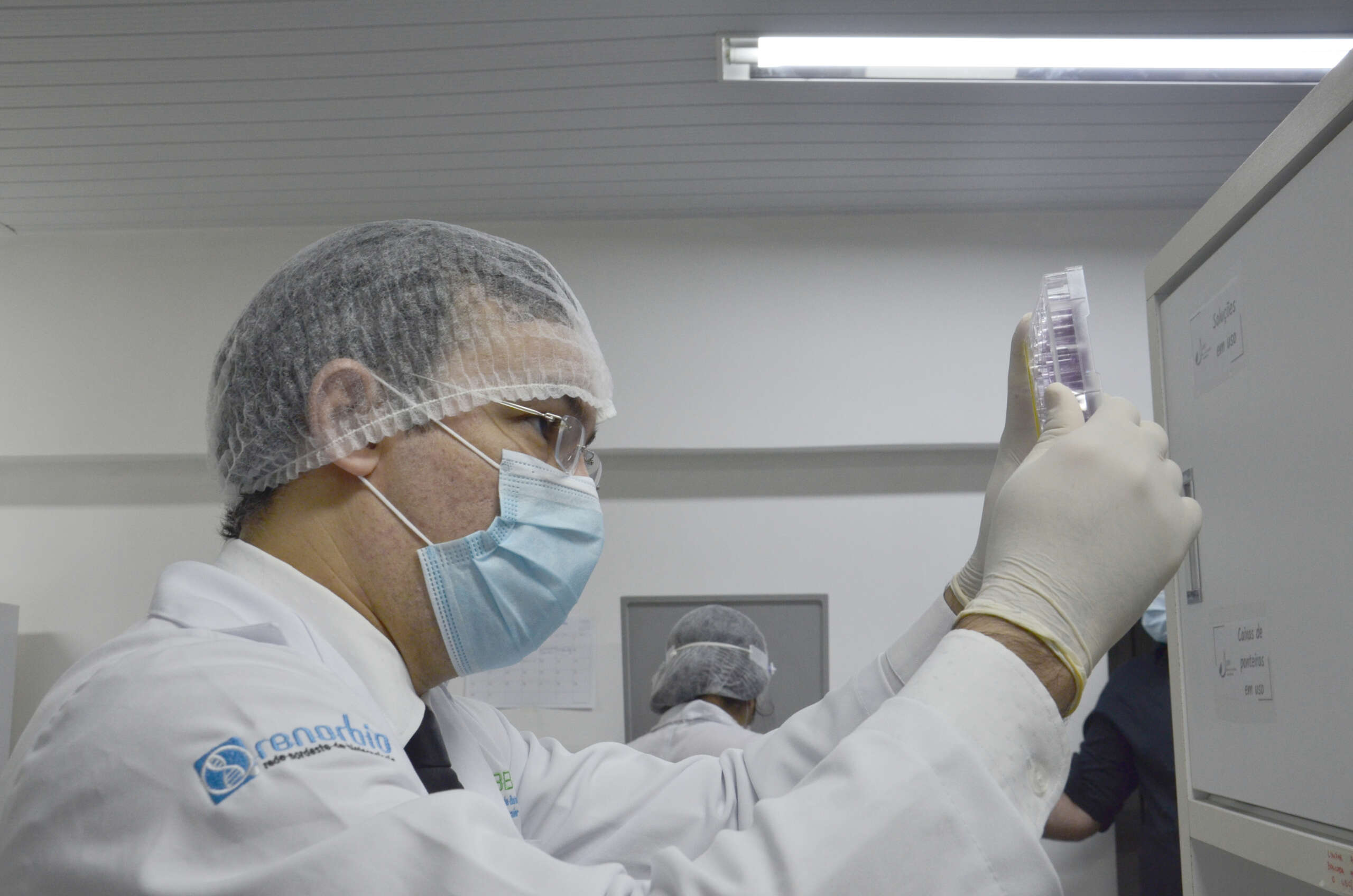 Programa de Doutorado em Biotecnologia da Uece tem excelência constatada em nível internacional