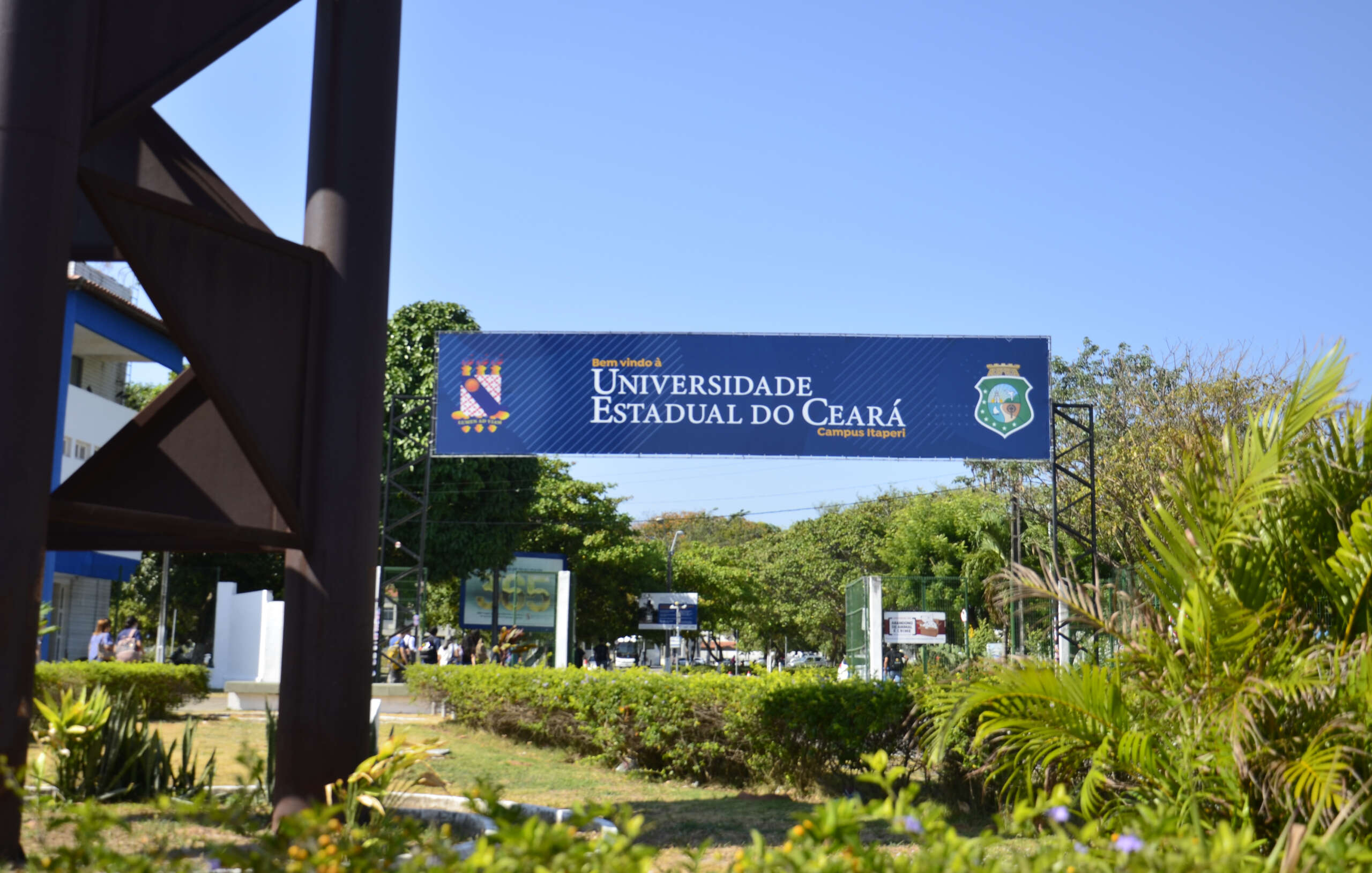 Uece, Lead e Iepro lançam 500 vagas para capacitação de profissionais da educação