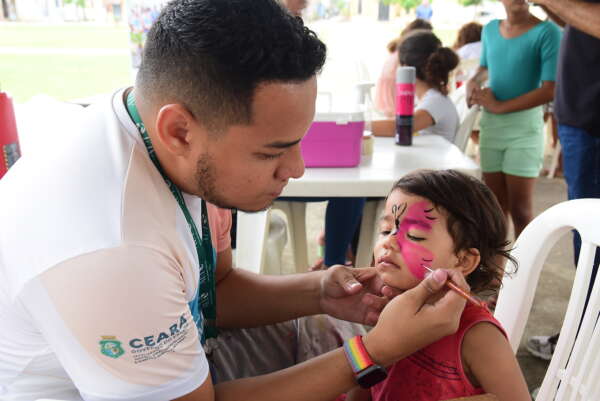 Projeto Acolher atende população do Autran Nunes nesta sexta-feira