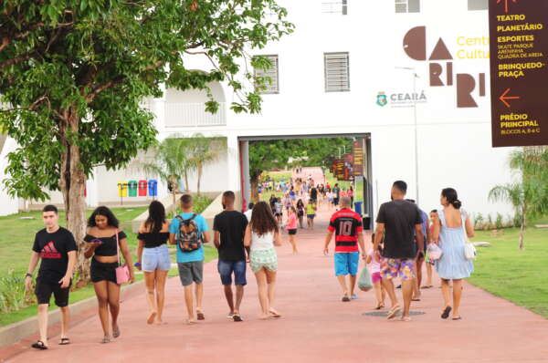Centro Cultural do Cariri realiza programação gratuita protagonizada por mulheres neste fim de semana