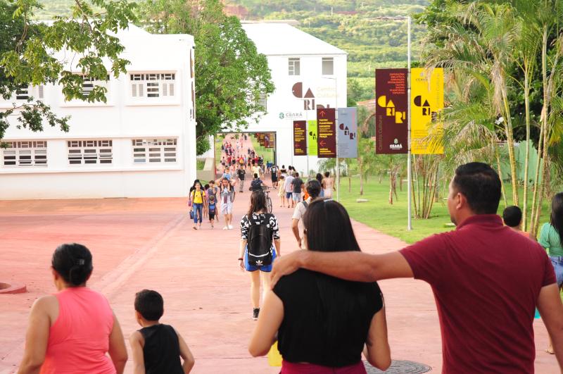 Centro Cultural do Cariri segue com programação protagonizada por mulheres neste fim de semana