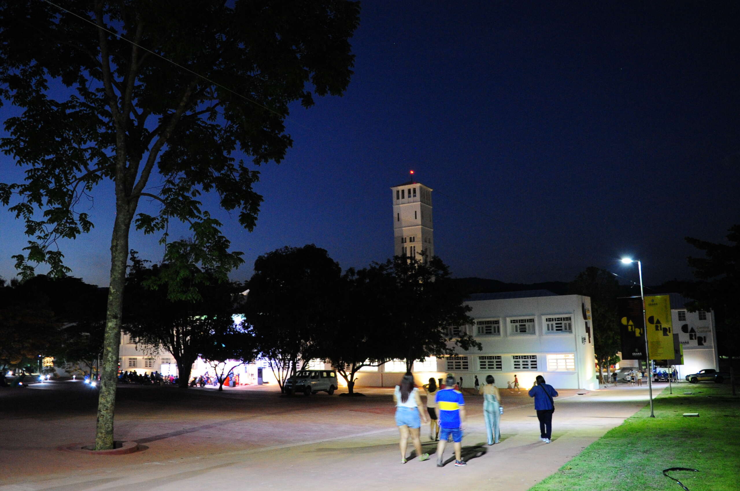 Centro Cultural do Cariri inicia março com programação composta por apresentação teatral, vivências afirmativas e oficinas
