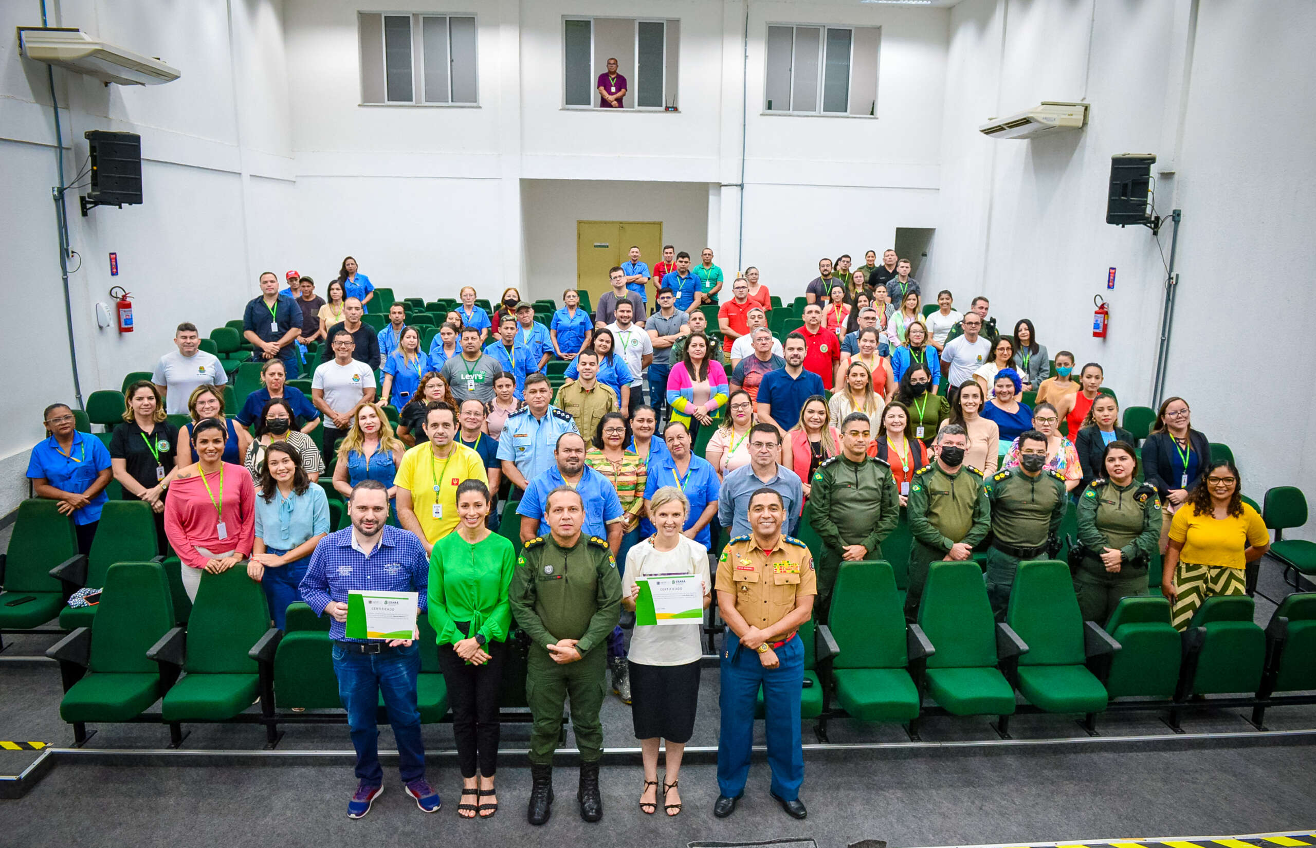 Transtorno Bipolar é tema de palestra na Aesp