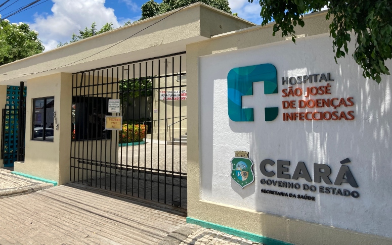 Hospital São José completa 53 anos de atendimento humanizado a pacientes com doenças infectocontagiosas