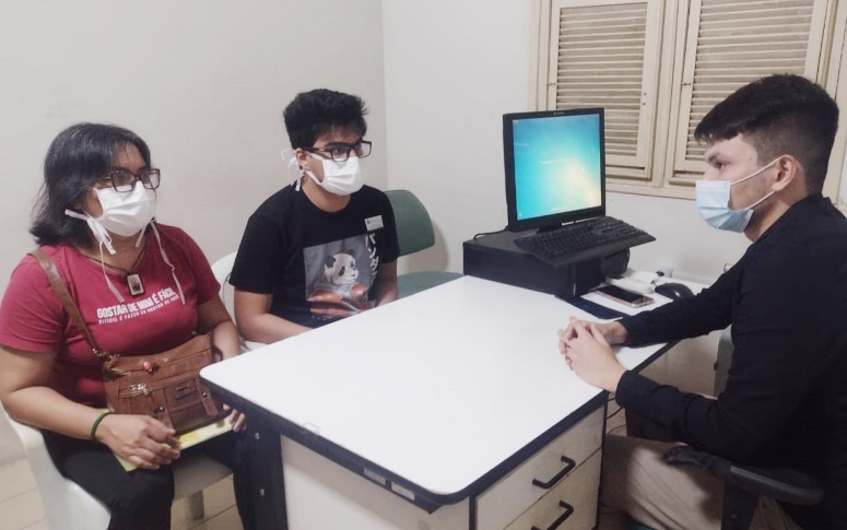 Ambulatório do HSM atende adultos com TDAH